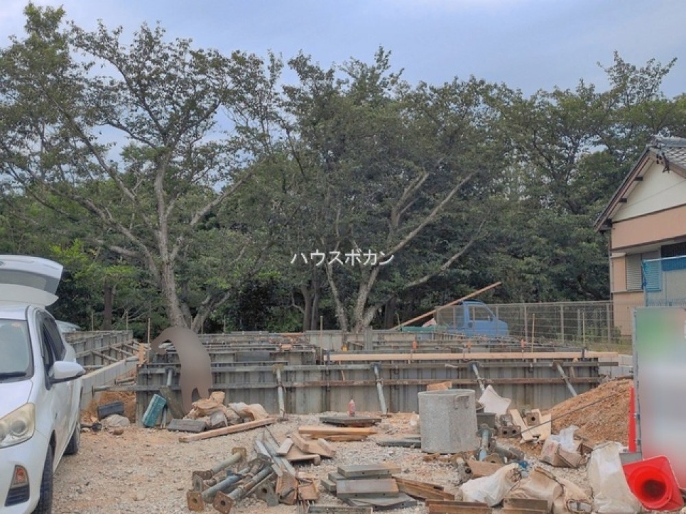 豊橋市多米西町第1期　全2棟　1号棟 画像5