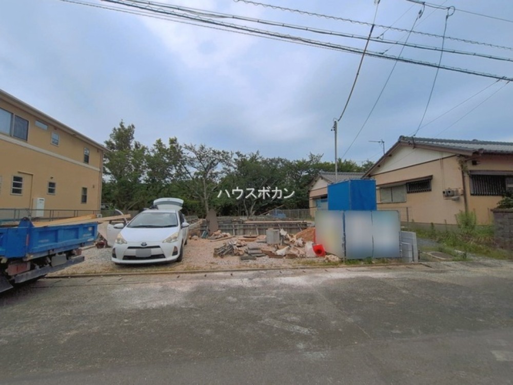 豊橋市多米西町第1期　全2棟　1号棟 画像4