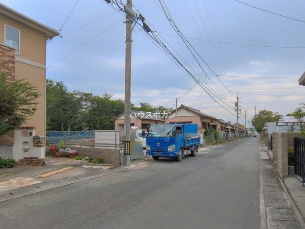 豊橋市多米西町第1期　全2棟　1号棟 画像5