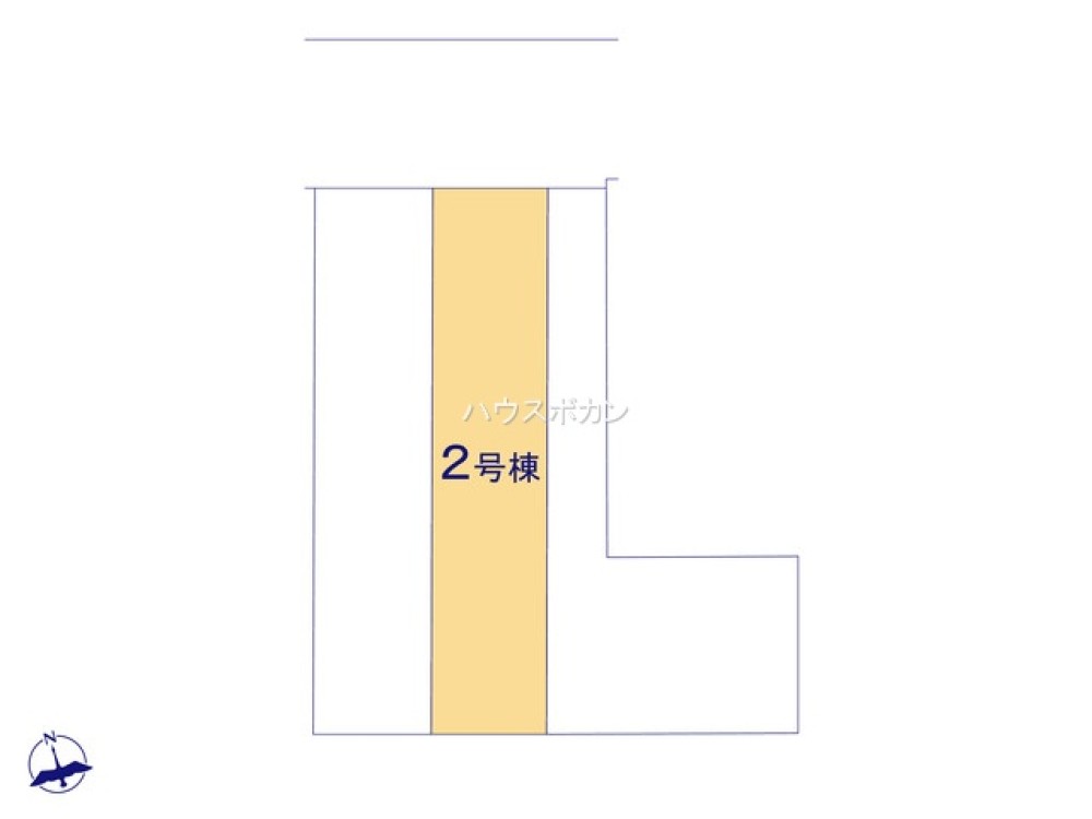 岡崎市広幡町　全3棟　2号棟 画像4