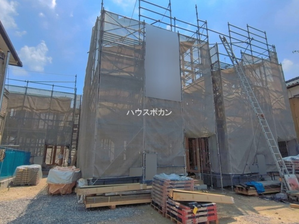 岡崎市広幡町　全3棟　2号棟 画像3