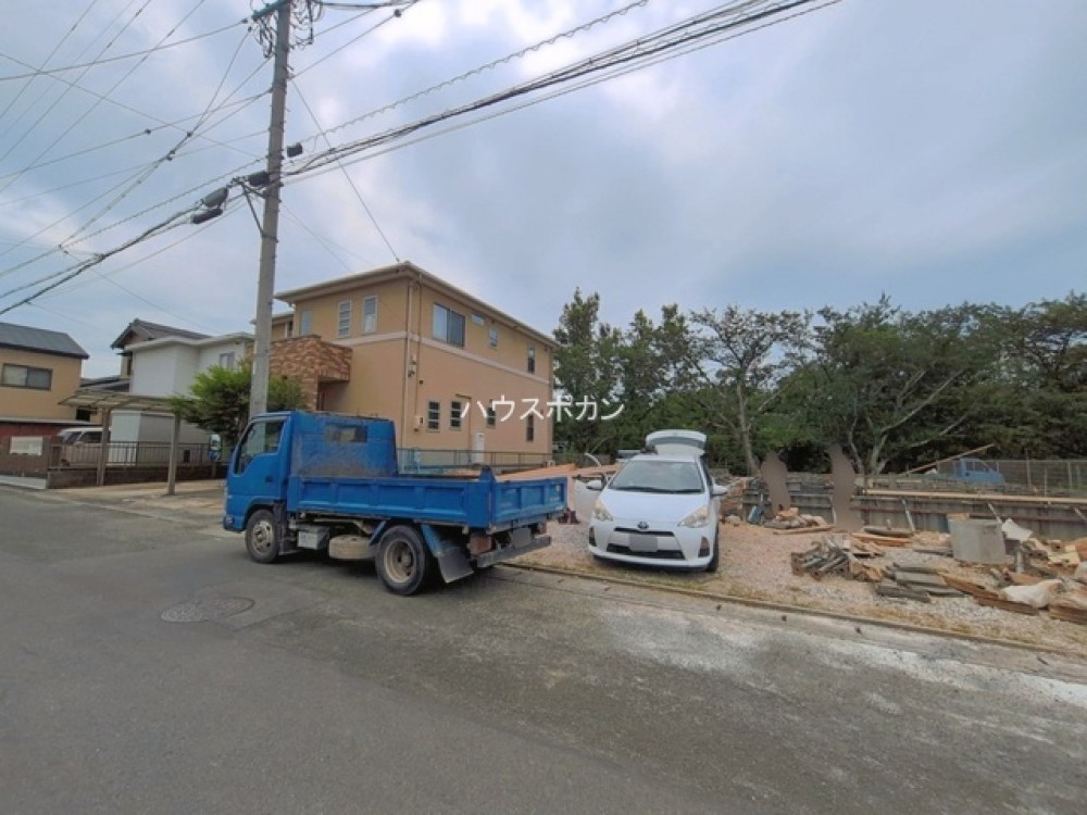 豊橋市多米西町第1期　全2棟　2号棟 画像5