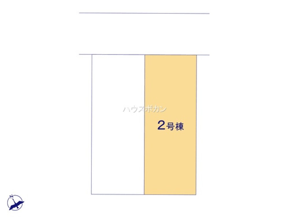 豊橋市多米西町第1期　全2棟　2号棟 画像3