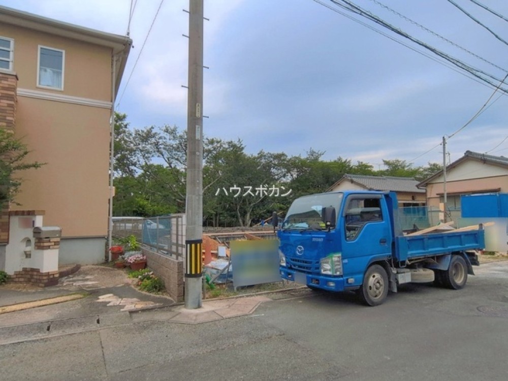 豊橋市多米西町第1期　全2棟　2号棟 画像4