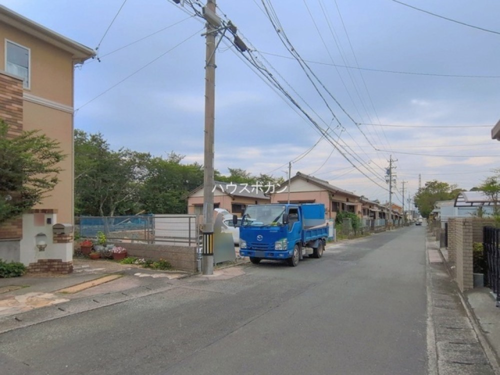 豊橋市多米西町第1期　全2棟　2号棟 画像5