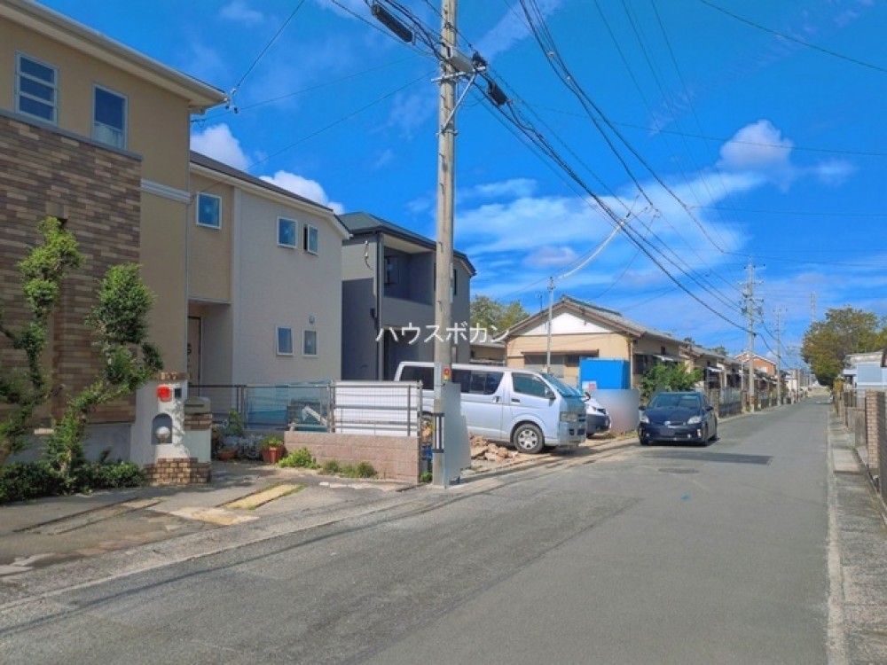 豊橋市多米西町第1期　全2棟　2号棟 画像3