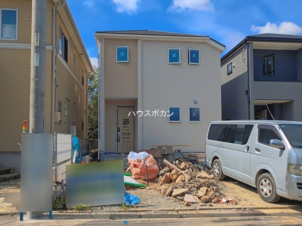 豊橋市多米西町第1期　全2棟　2号棟 画像5