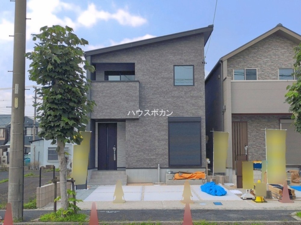 春日井市白山町　全3棟　1号棟 画像5