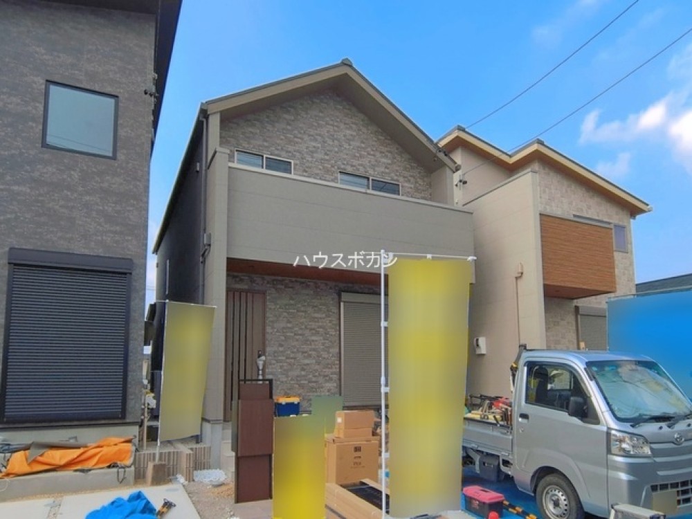 春日井市白山町　全3棟　2号棟 画像5