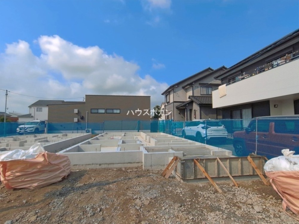 西尾市今川町　全2棟　1号棟 画像1