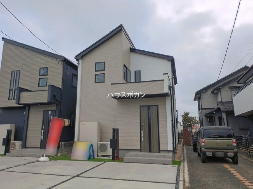 西尾市今川町　全2棟　1号棟 画像3