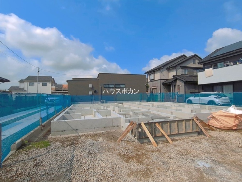 西尾市今川町　全2棟　2号棟 画像5