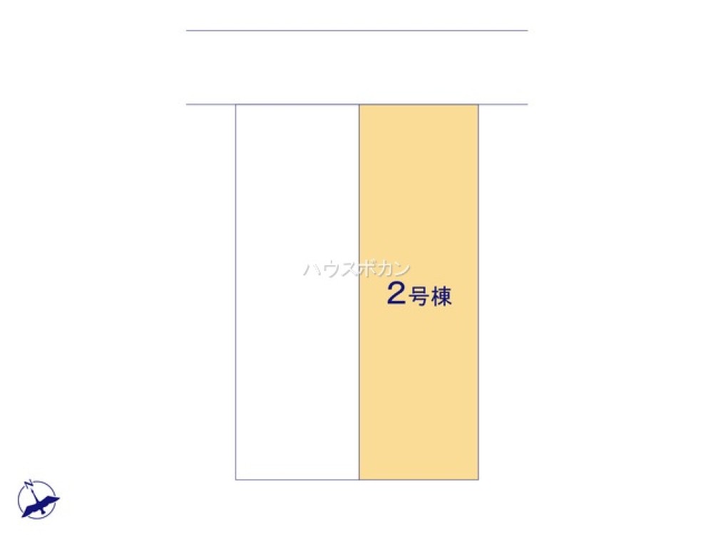 西尾市今川町　全2棟　2号棟 画像4