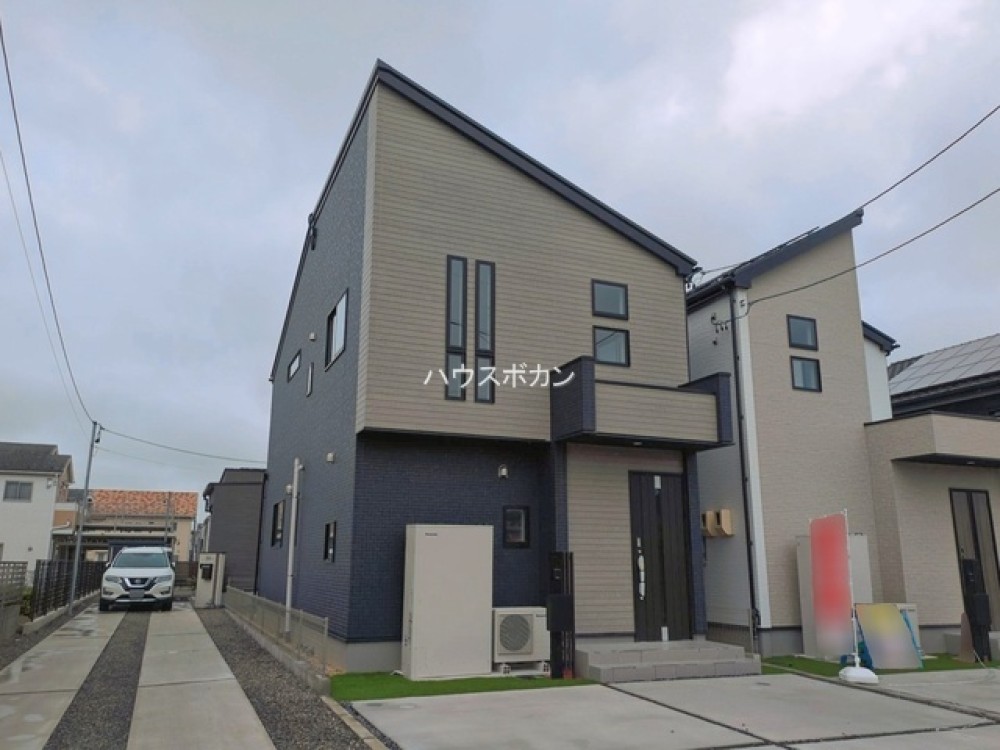 西尾市今川町　全2棟　2号棟 画像3