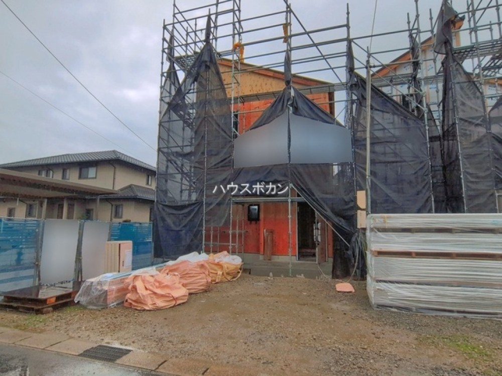 西尾市今川町　全2棟　2号棟 画像5
