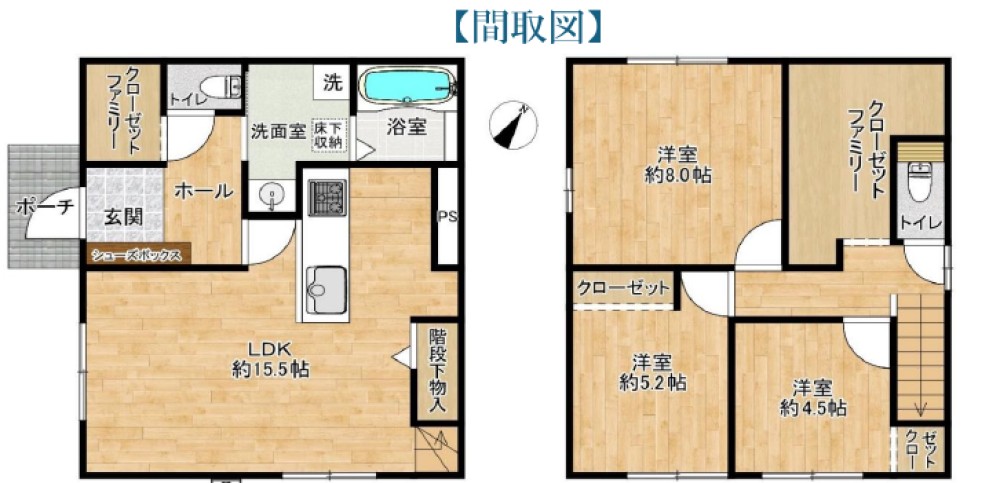 岡崎市百々町 画像1
