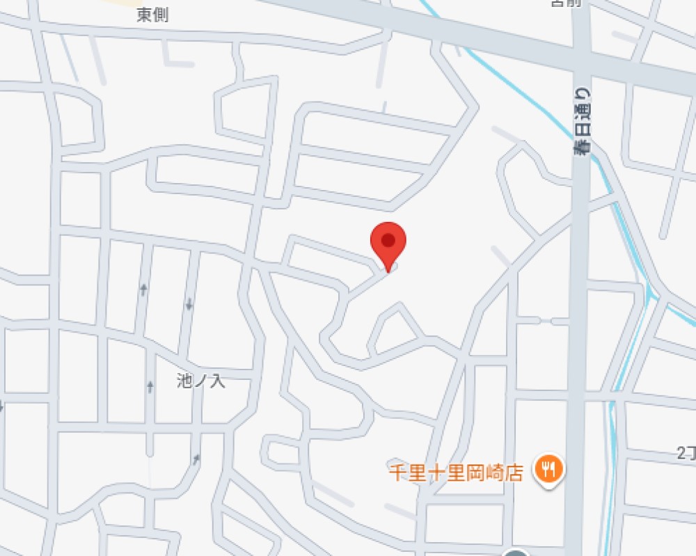 岡崎市百々町 画像2