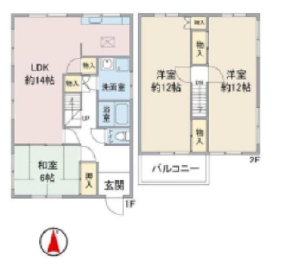 名古屋市名東区神月町 画像1