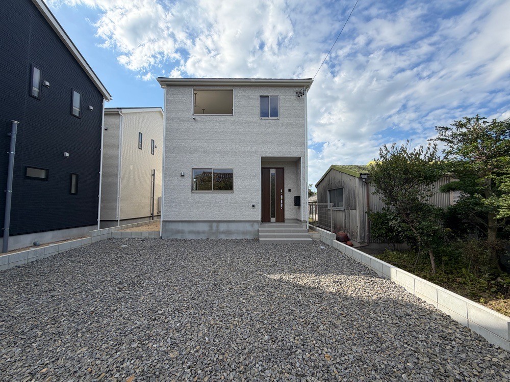 西尾市南中根町　第2　全3棟　1号棟 画像22