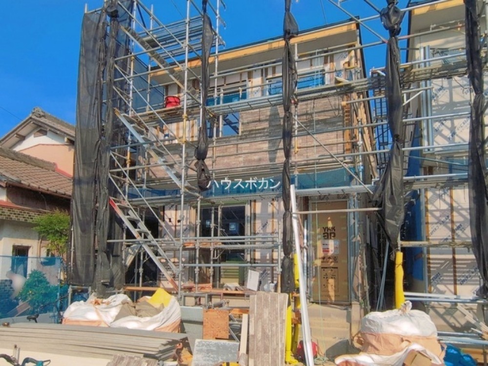 知多市つつじが丘　1期　1号棟 画像1