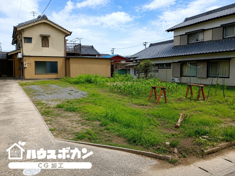 岡崎市中島町字薬師 画像5