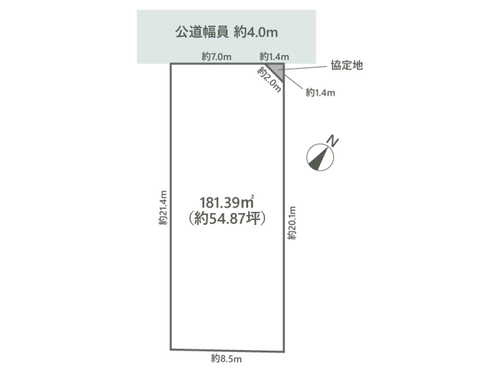 岡崎市中島町字薬師 画像4