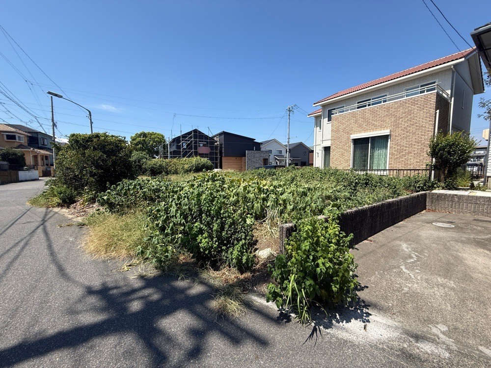 知多郡武豊町字鹿ノ子田 画像5
