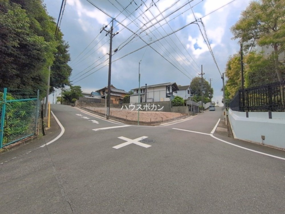 名古屋市瑞穂区春山町　全2区画　A区画 画像2