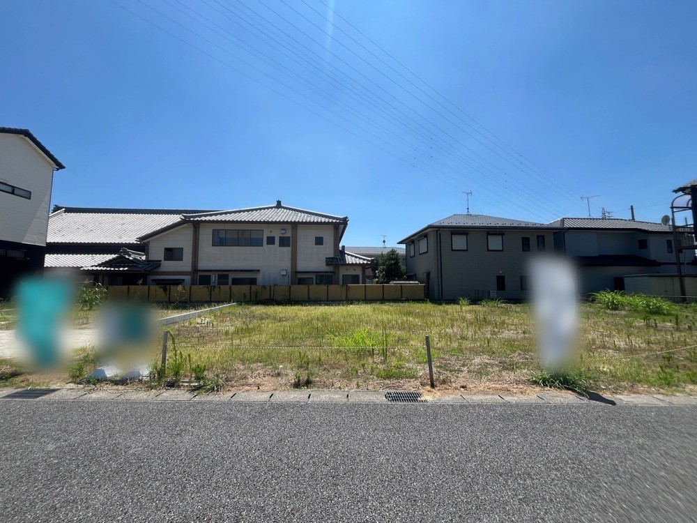 岡崎市矢作町　全2区画　B区画 画像6