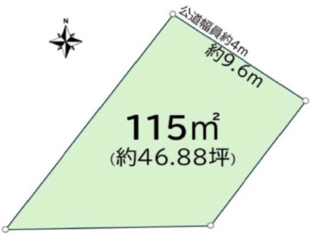 安城市浜屋町屋 画像1