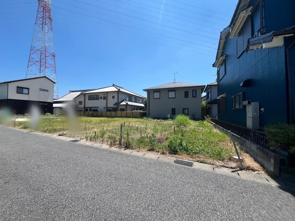 岡崎市矢作町　全2区画　C区画 画像5