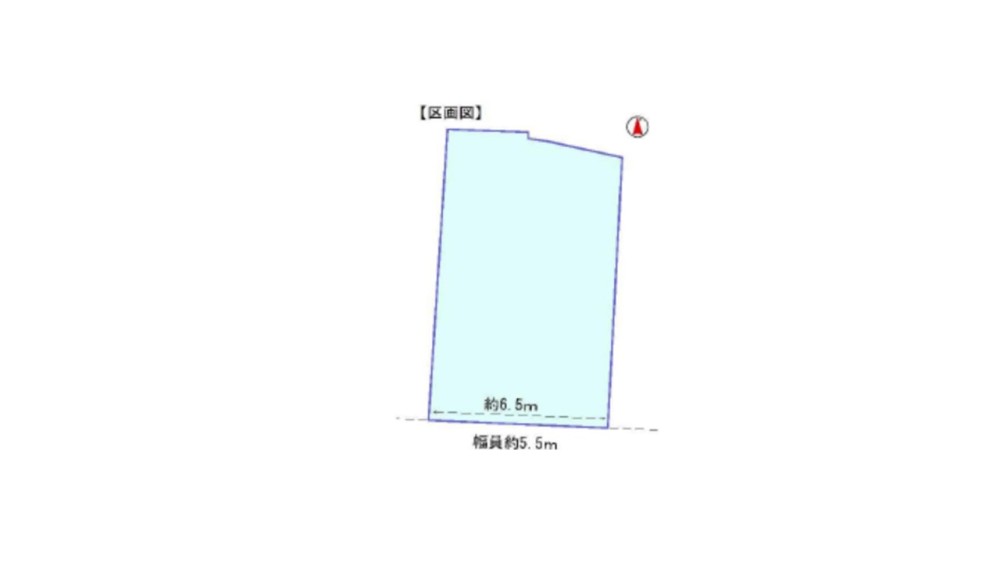 名古屋市北区天道町 画像1