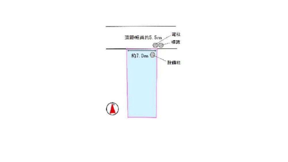 名古屋市北区天道町 画像1