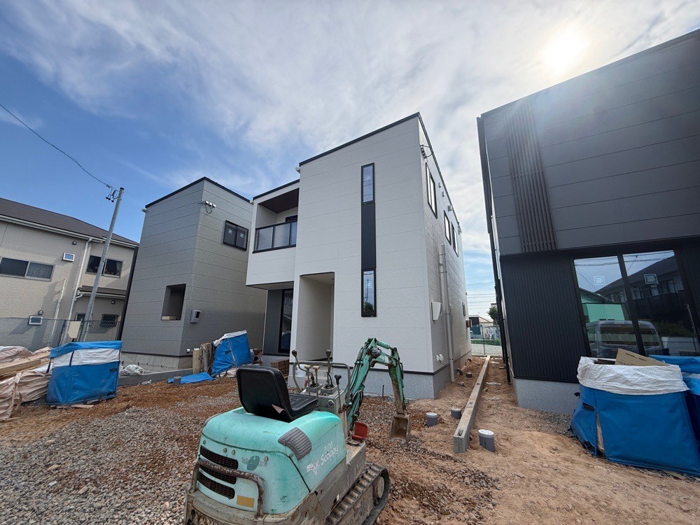 半田市白山町　第四　全3棟　2号棟 画像5