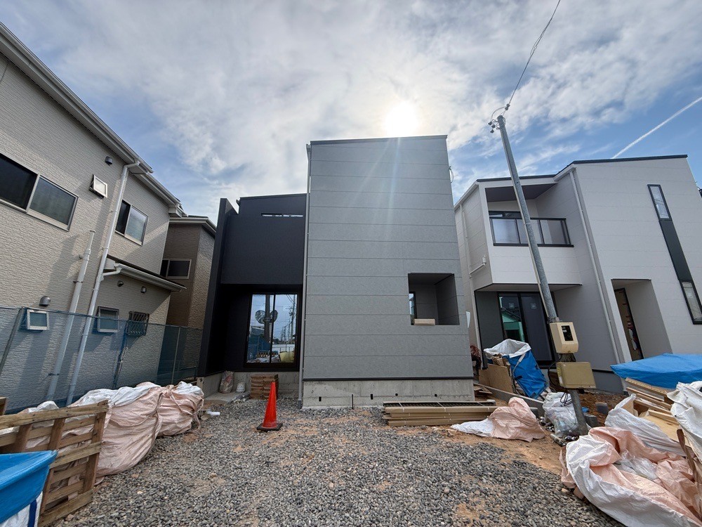 半田市白山町　第四　全3棟　3号棟 画像6