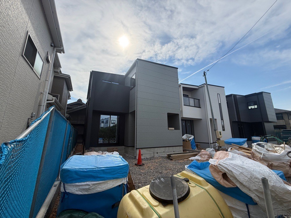 半田市白山町　第四　全3棟　3号棟 画像5