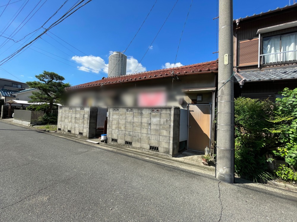 名古屋市北区成願寺 画像1