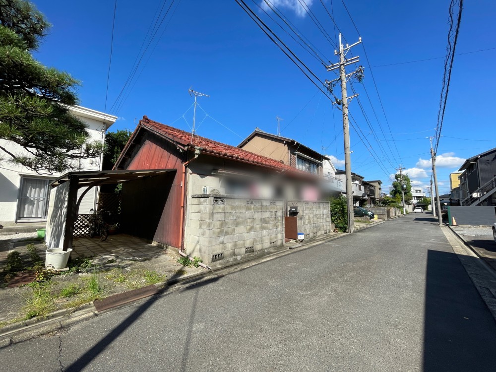名古屋市北区成願寺 画像6