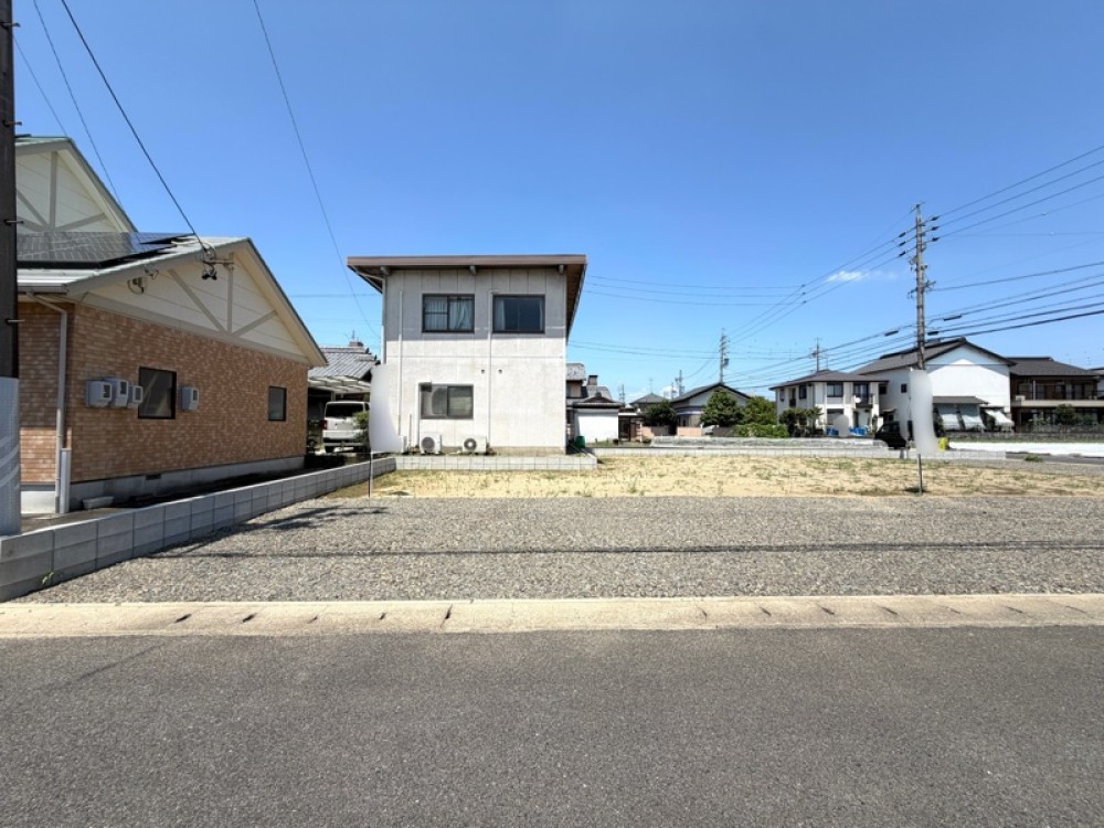 岐阜市東島五丁目　全2区画　A区画 画像6