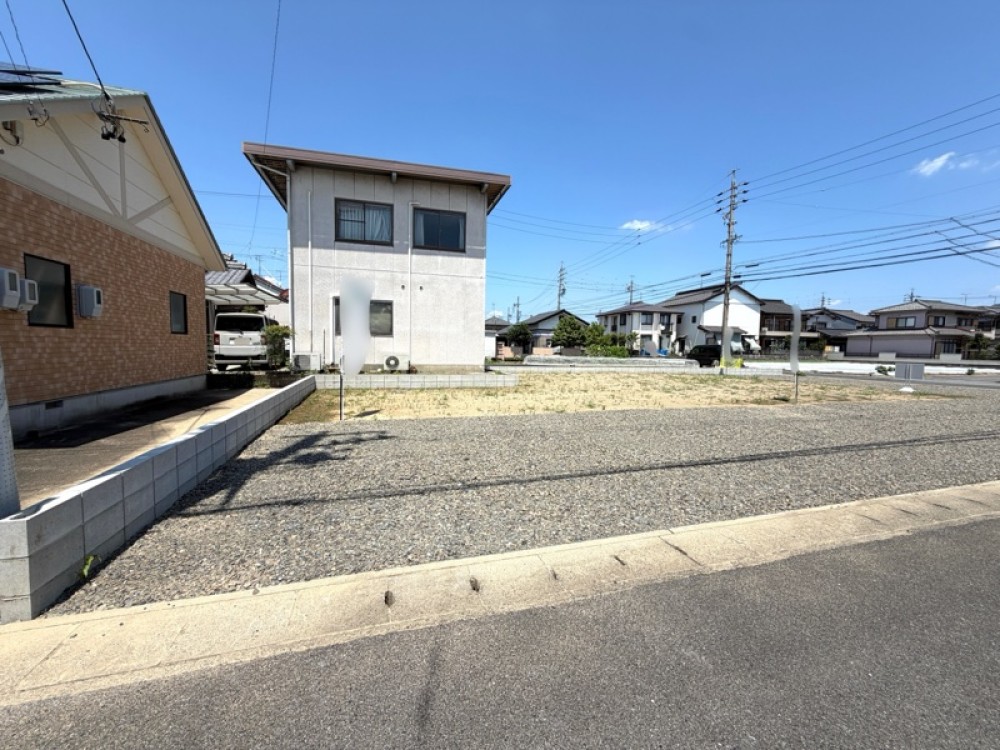 岐阜市東島五丁目　全2区画　A区画 画像5