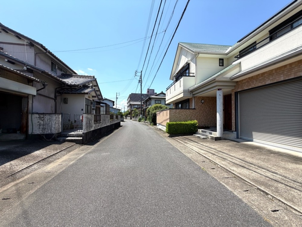 岐阜市東島五丁目　全2区画　A区画 画像6