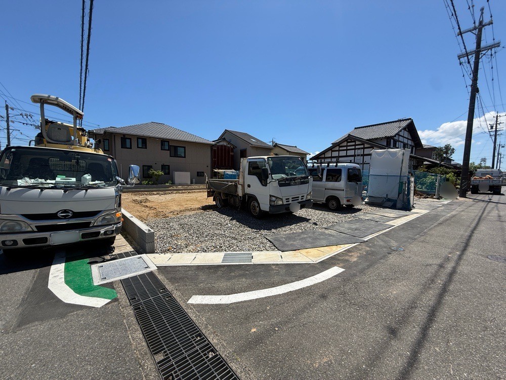 半田市大高町　第1期　全3棟　2号棟 画像7