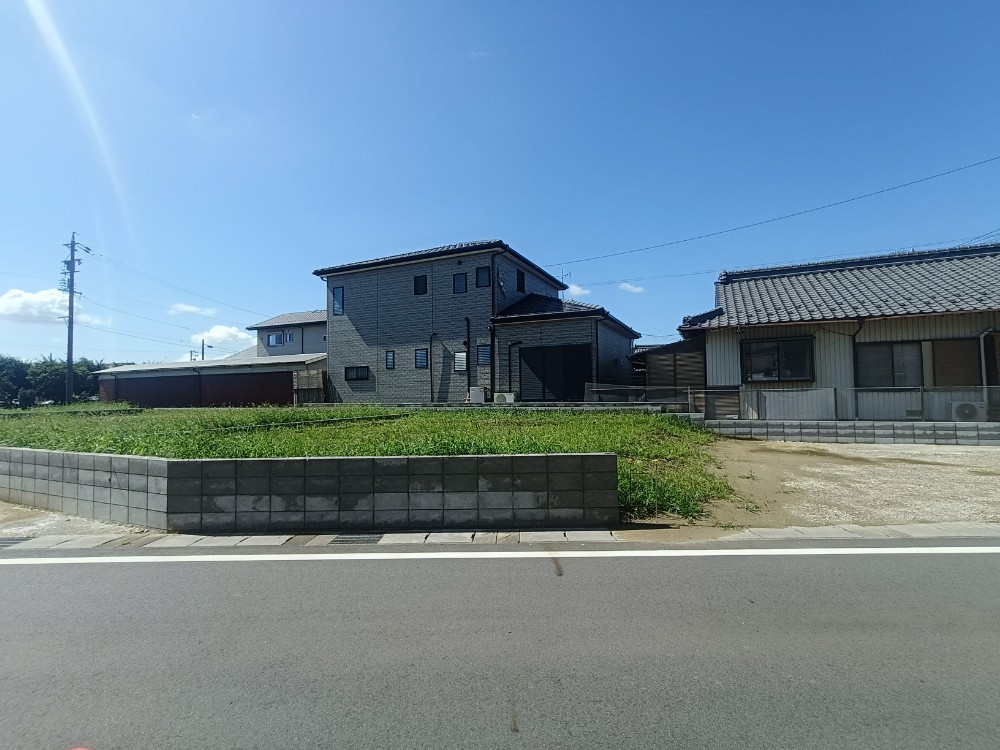一宮市東加賀野井　全3棟　1号棟 画像6