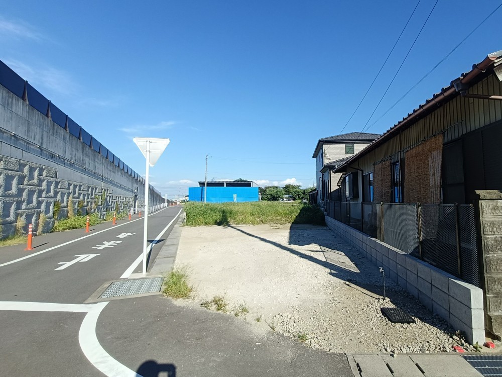 一宮市東加賀野井　全3棟　1号棟 画像4