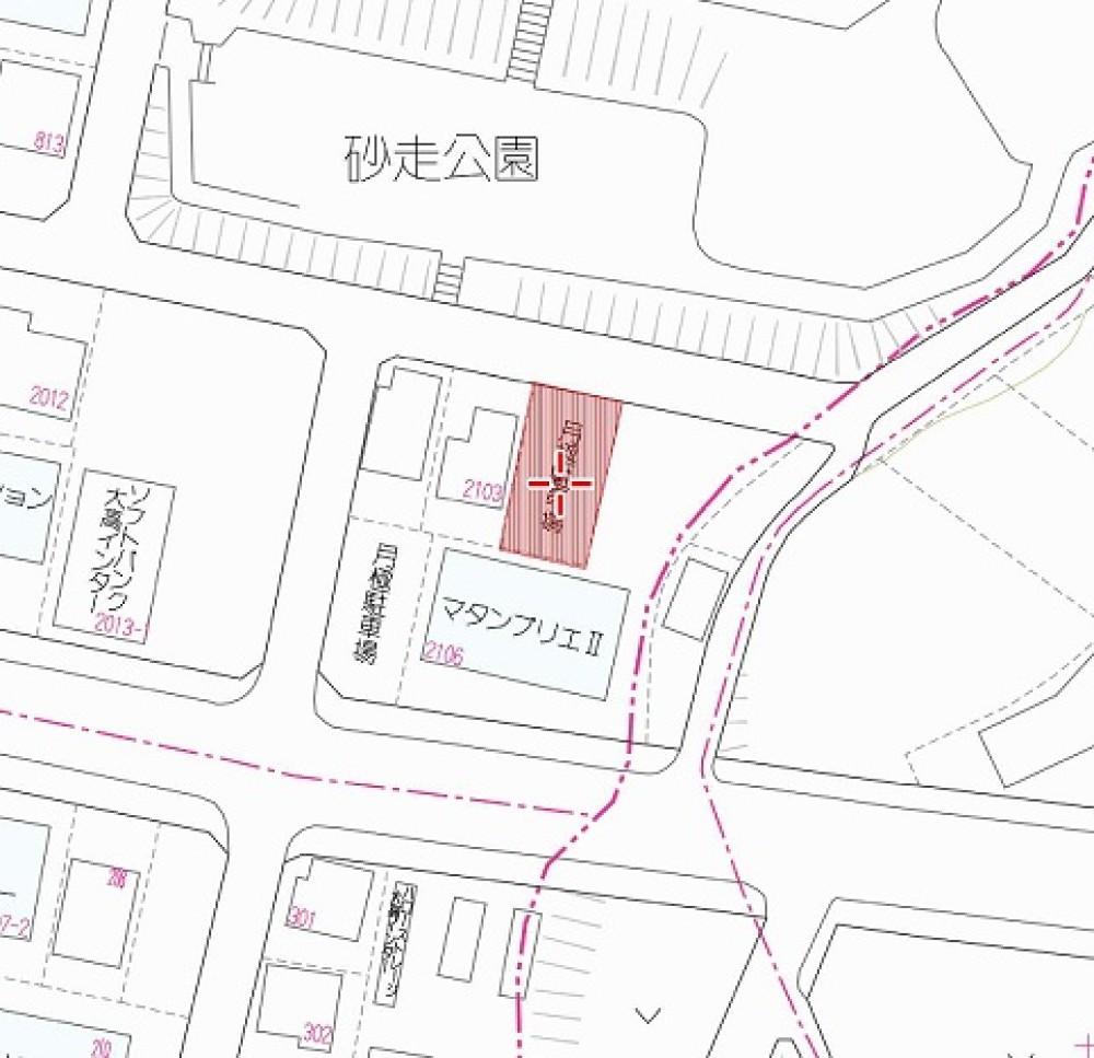 名古屋市緑区定納山一丁目 画像1
