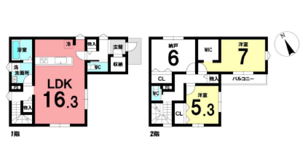 岡崎市六名新町 画像1