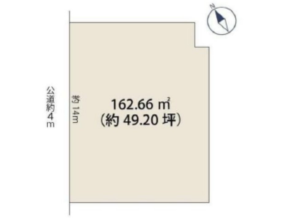 岡崎市土井町 画像1
