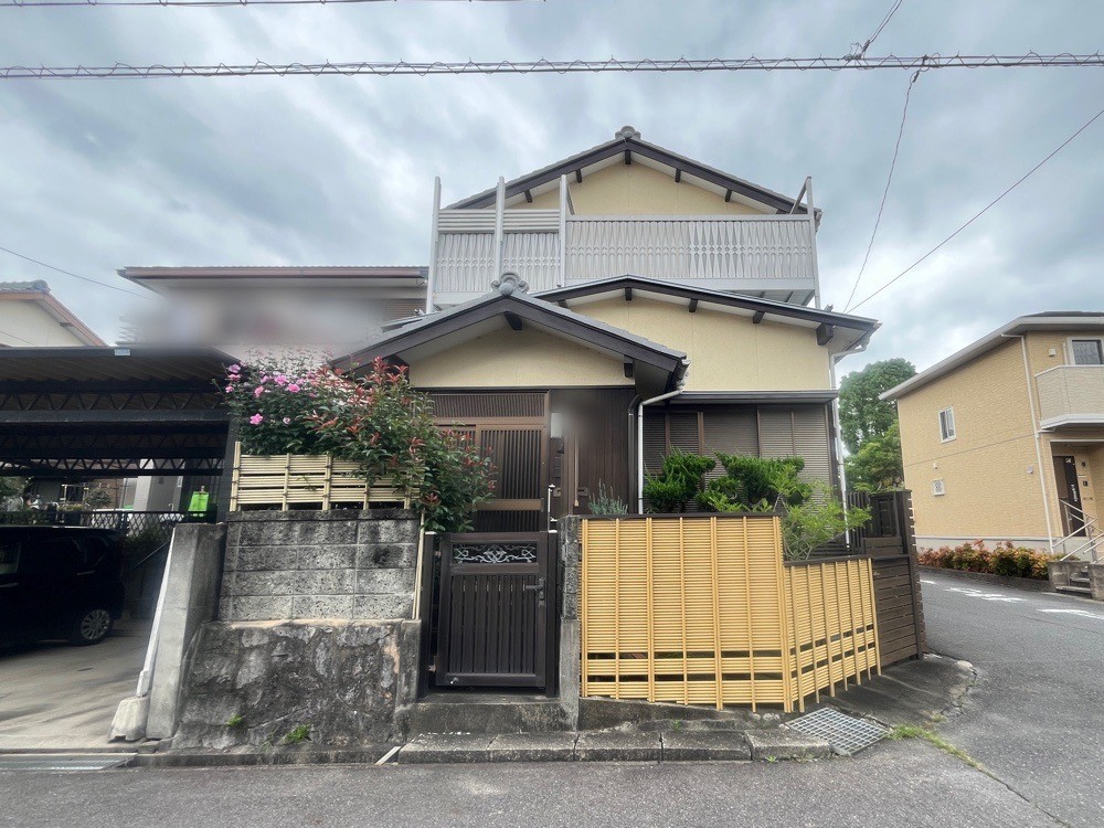 岡崎市伊賀新町 画像2