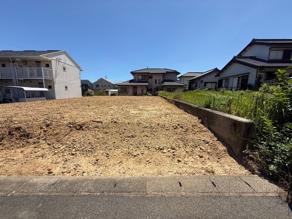 半田市大伝根町　第一　全2棟　1号棟 画像3