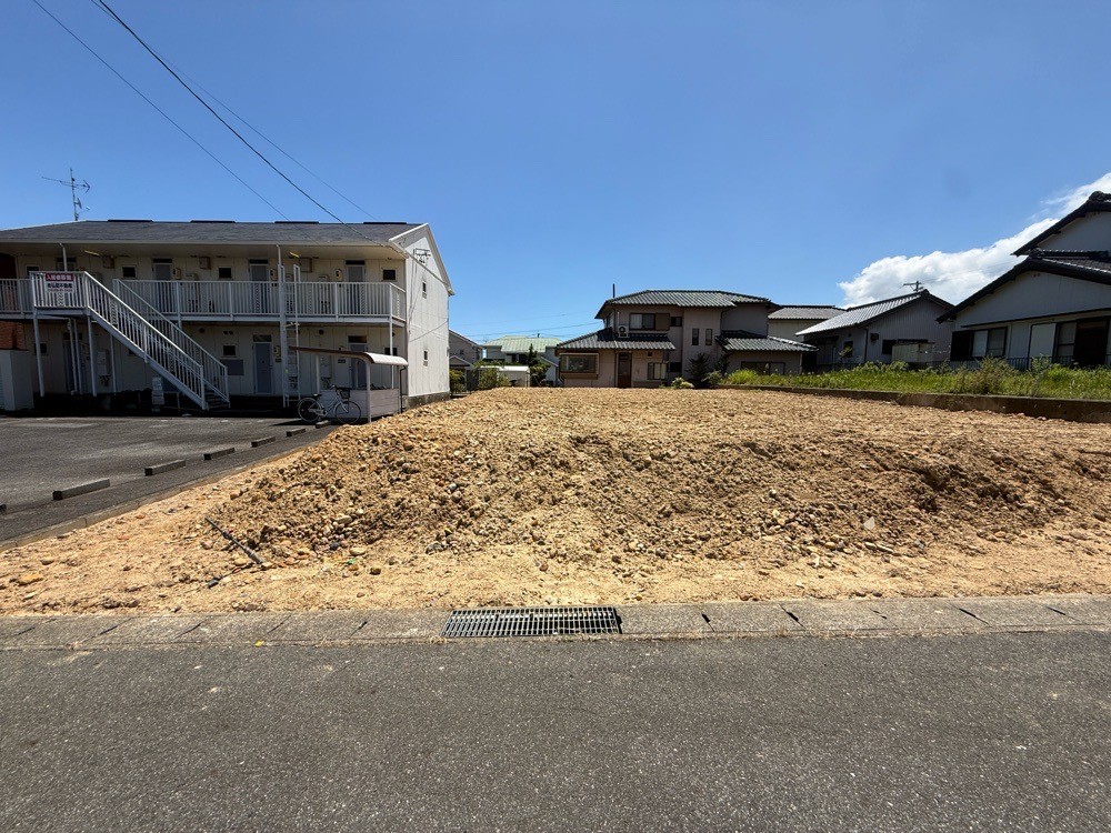 半田市大伝根町　第一　全2棟　2号棟 画像1